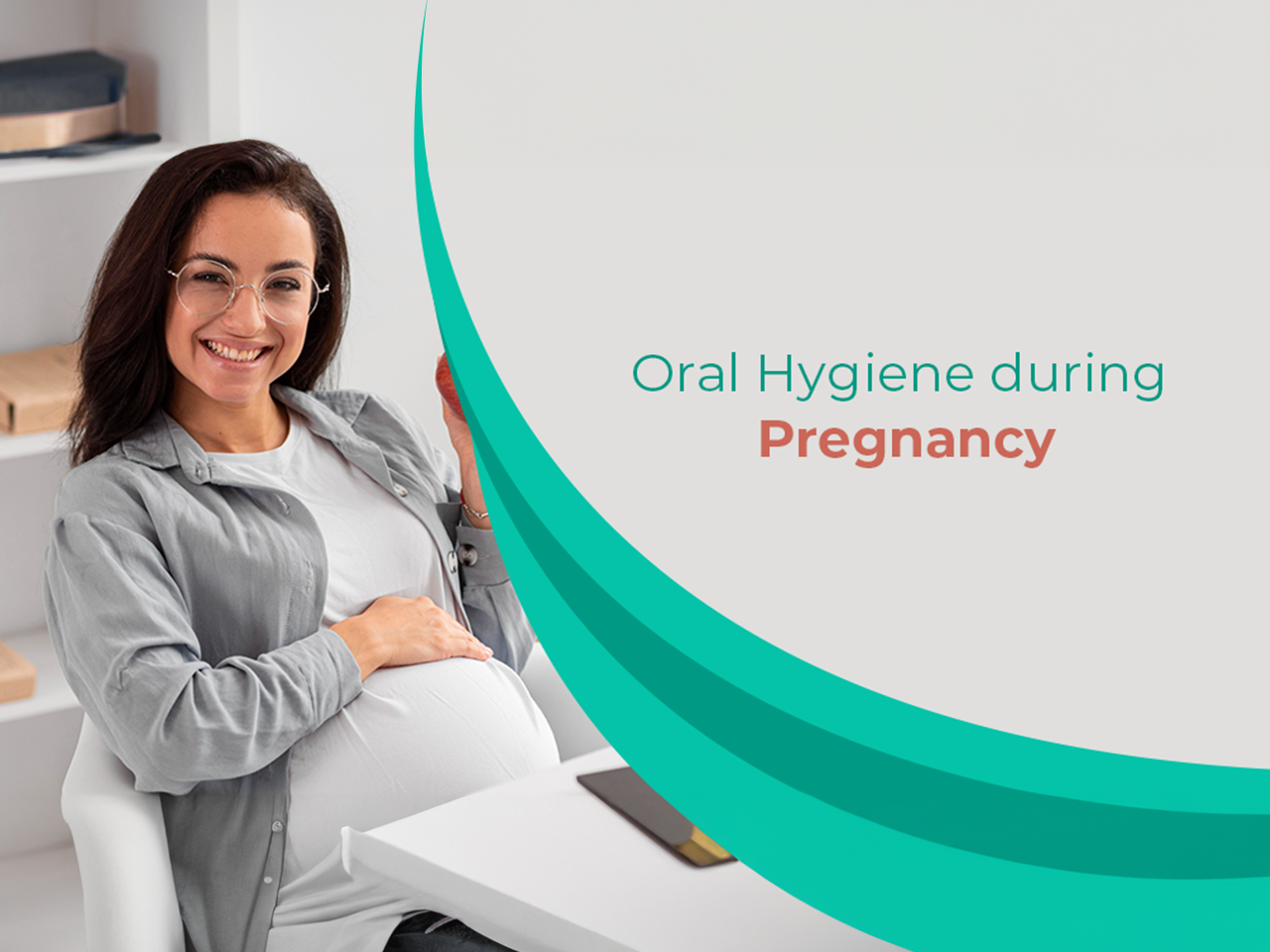 Oral Hygiene during Pregnancy Dental Products Online Shoppe GC